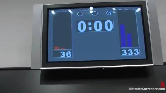 Darling & Madison Fight Before Passionate Lesbian Sex Encounter