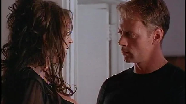 Latex-clad Bitches Fuck Hardcore After Steamy Deepthroat Action