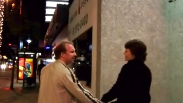 Brunette Gets Hardcore Boned & Takes Cumshot Face with Short Hair Seduction