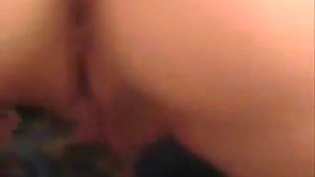 Hot Girl Gives Sexy Blow Job Before Hot Doggy Style Fuck Action