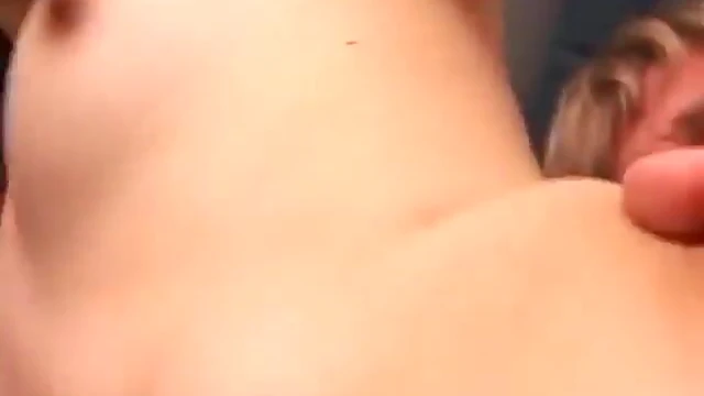 Intimate Home Video Captures Sweet Birthday Fuck Fest With Girlfriend