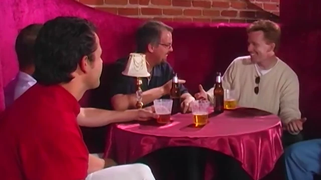 Sensual Jasmine Lynn Gets Fucked Hard By Multiple Lovers Passionately