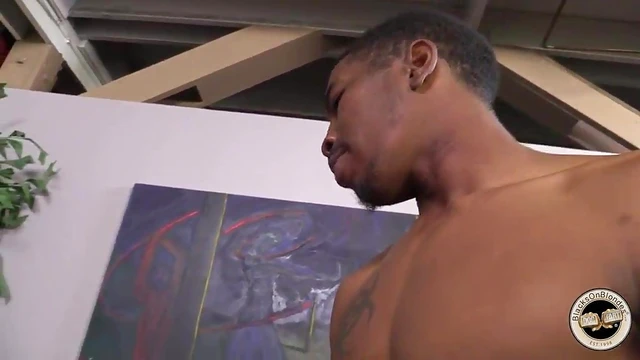 Wild Redhead MILF Takes On Multiple CocksWith Lustful Urgency