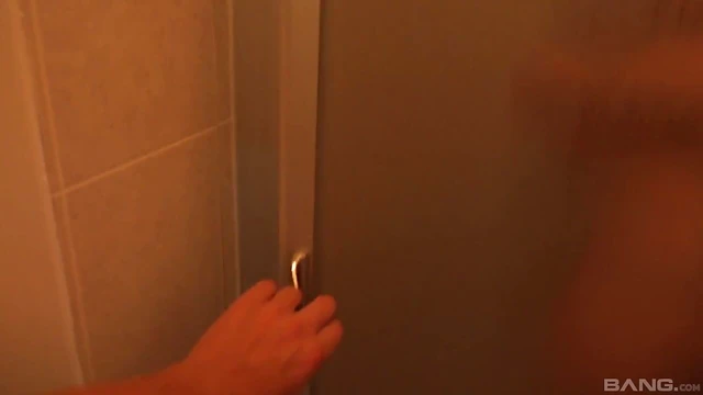 Desirable Woman Gets Her Ass Fucked Hard While She Moans Loudly