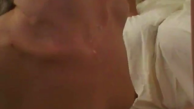 Samantha Ryan Blows Devotedly Before Getting Fucked Missionary Style