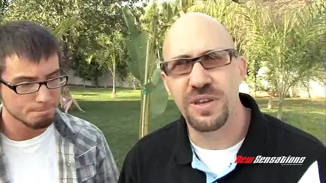 Sultry Blonde Eats Thick Cock Before Riding It to Blissful Orgasm