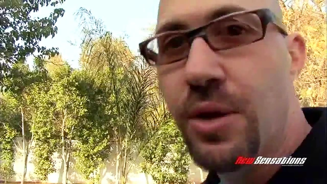 Sultry Blonde Eats Thick Cock Before Riding It to Blissful Orgasm