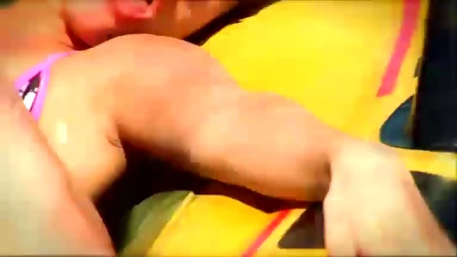Sexy Christina Alexis Gets Penetrated Hard On A Boat By Stranger