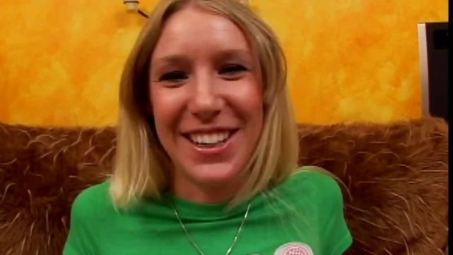 Seductive Cutie Gets Bent Over & Fucked Deeply in Her Tight Asshole