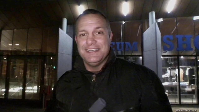 Excited Holiday Guy Buries His Cock Deep Inside Prostitute's Pussy