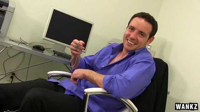 Demanding Bosses Desire Hard Cocks Up Their Tight Pussies Now