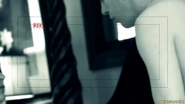 Big Boobed Babe With Hairy Bush Rides His Thick Hard Cock