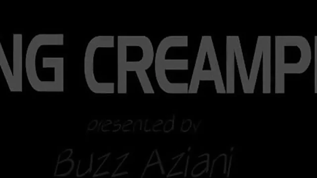 Spinner Girl Gets Gangbang Blitzed Hard & Loads Of Creampie Surprises Inside