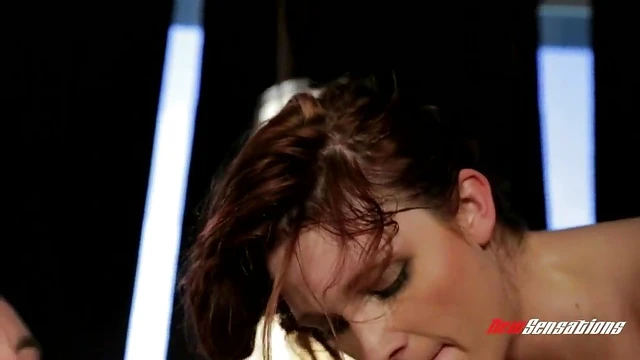 Juicy Jordan Ash Fucks Hot Kenzie Vaughn Post-Fingering Orgasmic Bliss