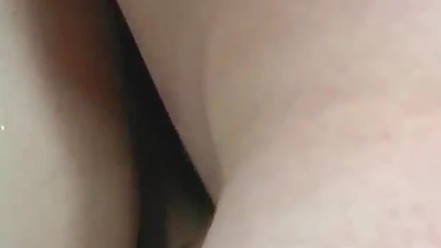 Chubby Amateur Fantasizes Tag Teamed by Two Hung Studs Fulfilling Dreams