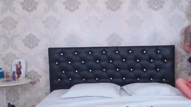 Petite Babe Seduces You With Her Skills on Your Giant Cock