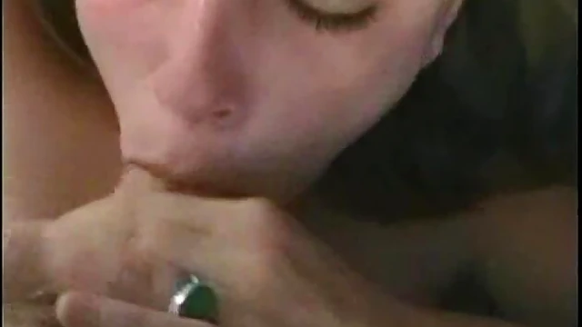 Adorable Lady Pleasures Her Tunnel With Toy Before Taking A Big Rod