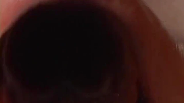 Twin Beauties Devour His Cock & Eagerly Share a Face-Fucking Orgasm Fest