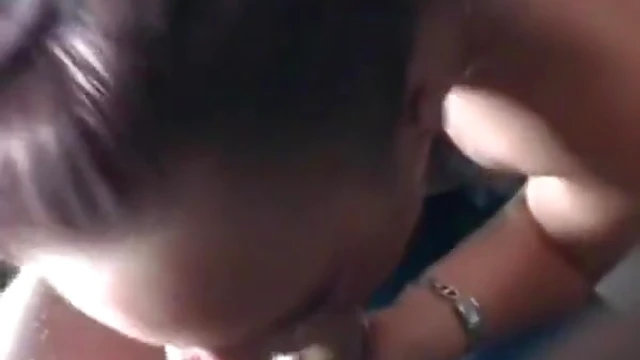 Intoxicating Deep Throat Blowjob Ends With Thick Cum Swallowing