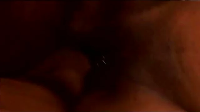 Seductive Ebony Beauty Takes Thick Cock Deep In Her Tight Hole