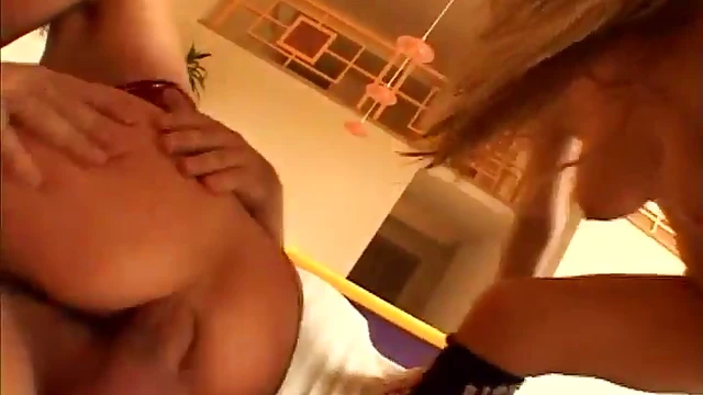 Fetish Fishnets & Anal Sex Extravaganza – Slutty Group Orgasms Await!