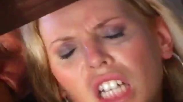 Sabina's Ass Enjoys Lengthy Pecker Thrusting Deeply Triggering Mixed Sensations