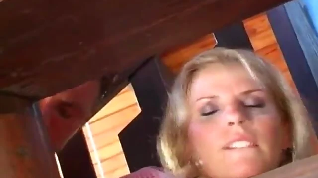 Sabina's Ass Enjoys Lengthy Pecker Thrusting Deeply Triggering Mixed Sensations