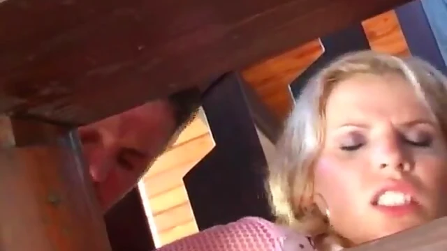 Sabina's Ass Enjoys Lengthy Pecker Thrusting Deeply Triggering Mixed Sensations