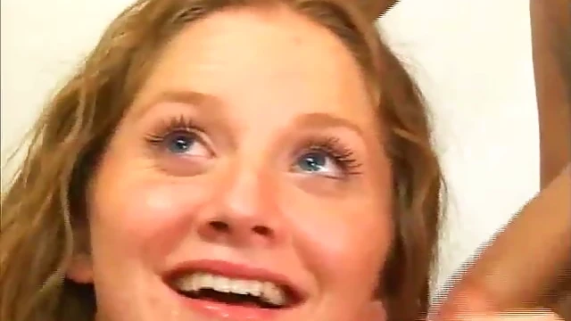 Amateur Chick Rims Guy’s Ass & Deep-Throats His Firm Cock Passionately