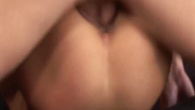 Ruby Knox Kneels Down, Gets Speared From Behind & Loves Every Moment