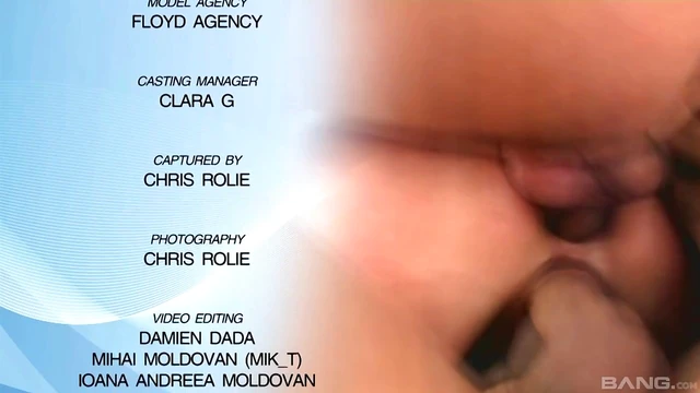 Sizzling Chloe Bright Thrills Partners During Hot Threesome Action