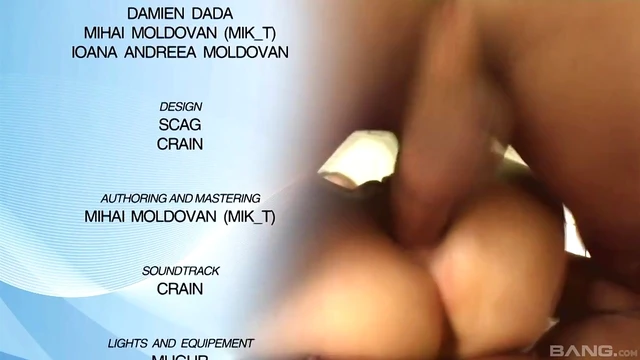 Sizzling Chloe Bright Thrills Partners During Hot Threesome Action