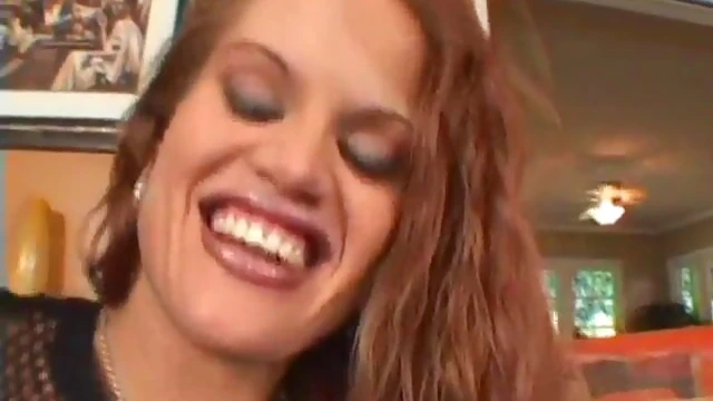 Sizzling Threesome Action With Black Guy & White Guy Together