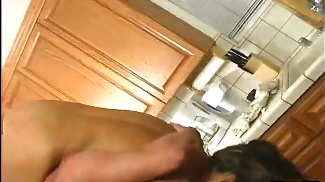 Passionate Nika Shows Her Man What Her Expert Mouth Can Do Better Than Pussy