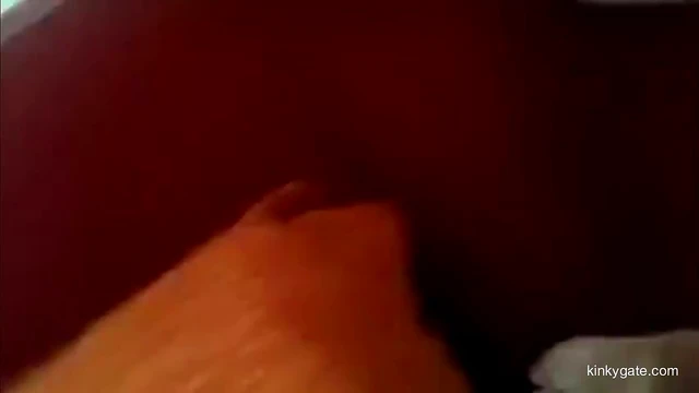 Master Commands Submissive Teacher Slut from France for Pleasure Night