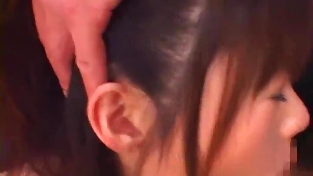 Asian Wife Craves Cock When Her Man's Not Around