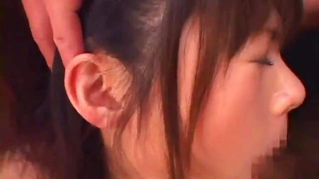 Asian Wife Craves Cock When Her Man's Not Around