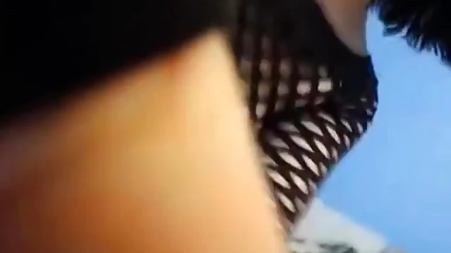 Ten-Inch Cock Goes Deep Down Her Throat for Ultimate Pleasure