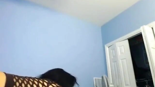 Ten-Inch Cock Goes Deep Down Her Throat for Ultimate Pleasure