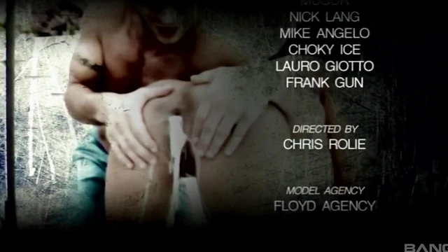 Sizzling Brunette Nataly Gets Double Pleasured Between Her Tits & Legs