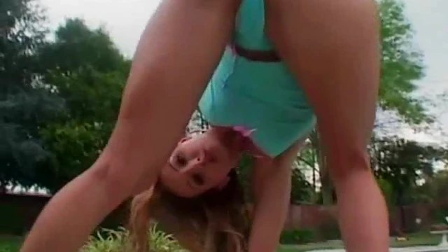 Sultry Brunette Succumbs to Seduction for Steamy Sex Adventure