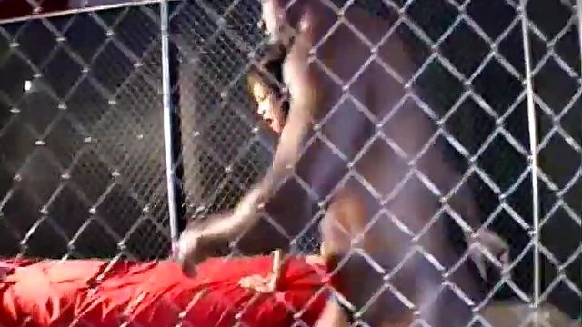 Sabrine Maui's Hot Brunette Body Seduces in Steamy Interracial Trio Sex