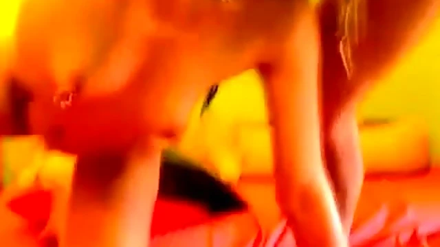 Hot Pierced Camslut Gets Mouthfully Cummed During Live Show