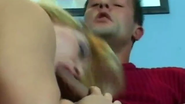 Sizzling Slut Keeps Heels On While Getting Hard Boned In Bed