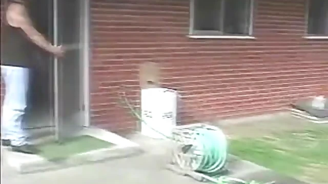 Outdoor Spanking Brings Pleasure To Lustful Babe's Passionate Desire