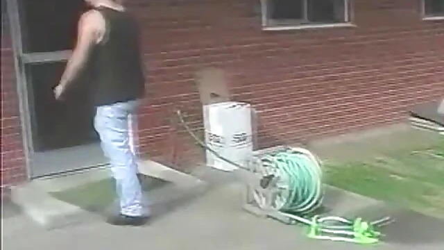 Outdoor Spanking Brings Pleasure To Lustful Babe's Passionate Desire