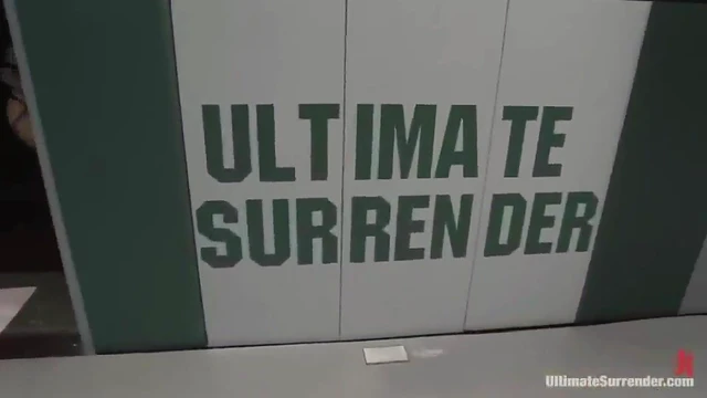 Ladies Engage in Strap-On Orgies Inside Wrestling Ring Thrills