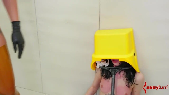 Sweet Charlotte Sartre Gets Mind-Bending Treatment She Can't Forget