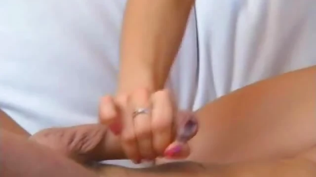 Dominant Mistress Rides Face of Her Collared Slave Boy Hardly