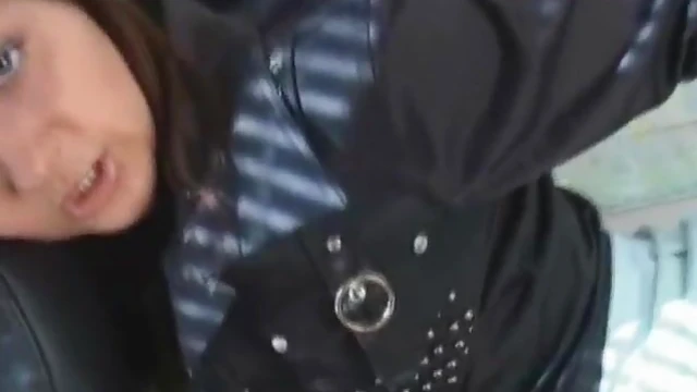 Two Seductive Mistresses Force Their Servant's Tongue into Juicy Pussies